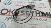 2S6R-7E395-AD 2S6R7E395AD ford fiesta 2005 1.4 vites halatı