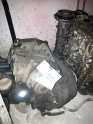 AUDİ A5 BENZİNLİ  5 SİLİNDİR YARIM MOTOR