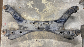 OPEL VECTRA C ARKA DİNGİL ÇIKMA ORJİNAL