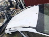 Ford Courier Kesme Direk Tavan Beyaz Hatasız orjinal çıkma