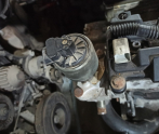CİTROEN C5 2.0 EGR VALFİ BENZİNLİ