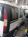 Oto Çıkma Parça / Alt Takım & Direksiyon / Arka Dingil / Fiat / Doblo / Çıkma Parça 