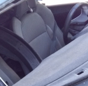 2010 HONDA CRZ KOMPLE ÇIKMA KOLTUK DÖŞEME.