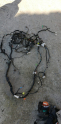 240934EA0B 240174EB4B Nissan Qashqai j11 kasa tesisat