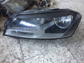Oto Çıkma Parça / Elektrik / Far / Volkswagen / Passat / Çıkma Parça 