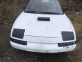 Mazda / 323 / Hasarlı & Kazalı Oto /  / Çıkma Parça