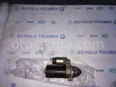 Mercedes w639 viano euro 4 motor marş dinamosu
