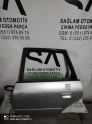 AUDİ A3 96-03 SOL ARKA DOLU KAPI