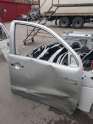 Toyota helux sag ön kapı