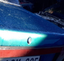 1990 mitsubishi lancer 1.5 gls çıkma bagaj kilidi