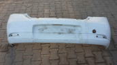 RENAULT CLIO ARKA TAMPON ORİJİNAL PARÇALAR..