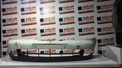 NİSSAN PRİMERA 00-02 ÇIKMA  ÖN TAMPON OEM; 620229F500