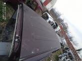Doblo tavan