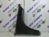MERCEDES GL X164 KASA SAĞ ÖN ÇAMURLUK 11-17 A1668802800
