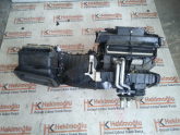 AUDİ A4 KLİMA KAZANI ORJİNAL