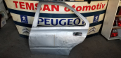 PEUGEOT PEJO 406 SOL ARKA KAPI TEMSAN OTO