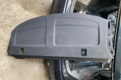 8V5863411F RY9 audi A3 S3 2020 arka bagaj üst pandizot