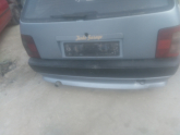 Oto Çıkma Parça / Fiat / Tipo / Kaporta & Karoser / Arka Tampon / Çıkma Parça 