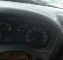 2007 fiat doblo 1.3 multijet euro4 çıkma kilometre saati