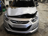 HYUNDAI İ40 ÇIKMA PARÇA AKDENİZ OTO KONYA