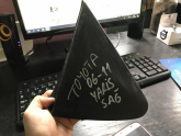 2006-2011 YARİS SAĞ AYNA KAPAĞI TOYOTA ORJİNAL ÇIKMA PARÇA