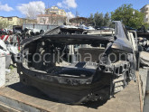 Oto Çıkma Parça / Kaporta & Karoser / Komple Arka / Renault / Fluence / Çıkma Parça 