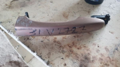 Volvo V40 ön sağ kapı kolu çıkma