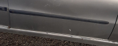 fiat siena çıkma sağ ön kapı bandı