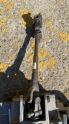 OPEL CORSA E DİREKSİYON MAFSALI SÖKME 39017425 CANCAN OPEL
