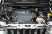 2015 JEEP RENEGADE MOTOR.