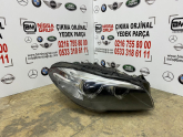 BMW 5 SERİSİ F10 LCI SAĞ SOL FAR TAKIMI ORJİNAL ÇIKMA PARÇA