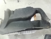 Volvo S60 Sağ Arka Bagaj Halı Astarı 39582023