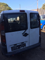 FİAT DOBLO BAGAJ KAPISI ÇIKMA