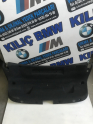 BMW F30 320 316 318 2012-20 ÇIKMA ORJİNAL BAGAJ İÇ DÖŞEMESİ
