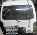 MİTSUBUSHİ L300 2005  BAGAJ KAPAĞI  BEYAZ ÇIKMA