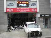 kia picanto hurda belgeli çıkma parçaları agf group bostancı