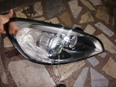 VOLVO S60 SAĞ ÖN FAR MERCEKLİ ORJİNAL ÇIKMA PARÇA