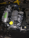 Oto Çıkma Parça / Motor / Motor Komple / Renault / Clio / Çıkma Parça 