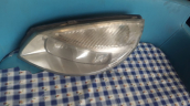 renault scenic hatasız temiz sol far çıkma