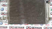 TSP0225482 vw caddy 1.6 delphi süper b klima radyatörü