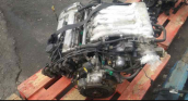HYUNDAİ SONATA 1998-2006 2,5 2,7 3,3 KOMPLE MOTOR