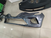 Oto Çıkma Parça / Renault / Clio / Kaporta & Karoser / Ön Tampon / Çıkma Parça 