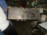 KM SAATİ RENAULT R9 Broadway GST00077