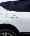 2011 NİSSAN QASHQAİ ÇIKMA SAĞ ARKA KAPI KOLU MEVCUTTUR.