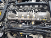 Fiat Egea 1.6 Enjektör Rayil Kütüğü Hatasız Orjinal Çıkma