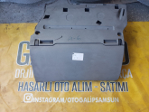Audi A6 Gri Torpido Kapağı Hatasız Orjinal Çıkma