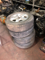 Oto Çıkma Parça / Jant & Lastik / Jant / Daihatsu / Terios / Çıkma Parça 