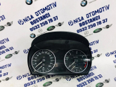 BMW 3 SERİSİ E90 KASA DİZEL GÖSTERGE PANELİ ORJ ÇIKMA