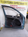 Oto Çıkma Parça / Kaporta & Karoser / Kapı / Skoda / Octavia / Çıkma Parça 