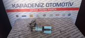 OPEL MOKKA X 2017 1.6 136 PS ÇIKMA ORJİNAL HATASIZ ENJEKTÖR